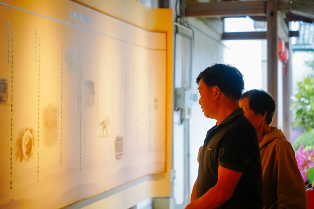 跟着数字峰会游福州 | 沉浸式旅游是怎样的体验？