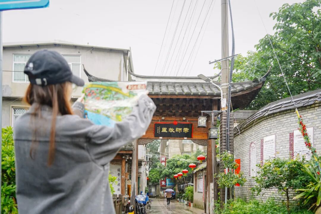 跟着数字峰会游福州 | 沉浸式旅游是怎样的体验？