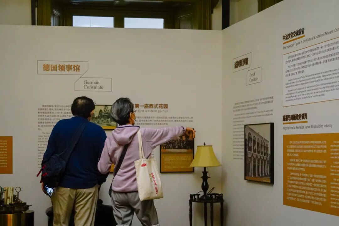 跟着数字峰会游福州 | 沉浸式旅游是怎样的体验？