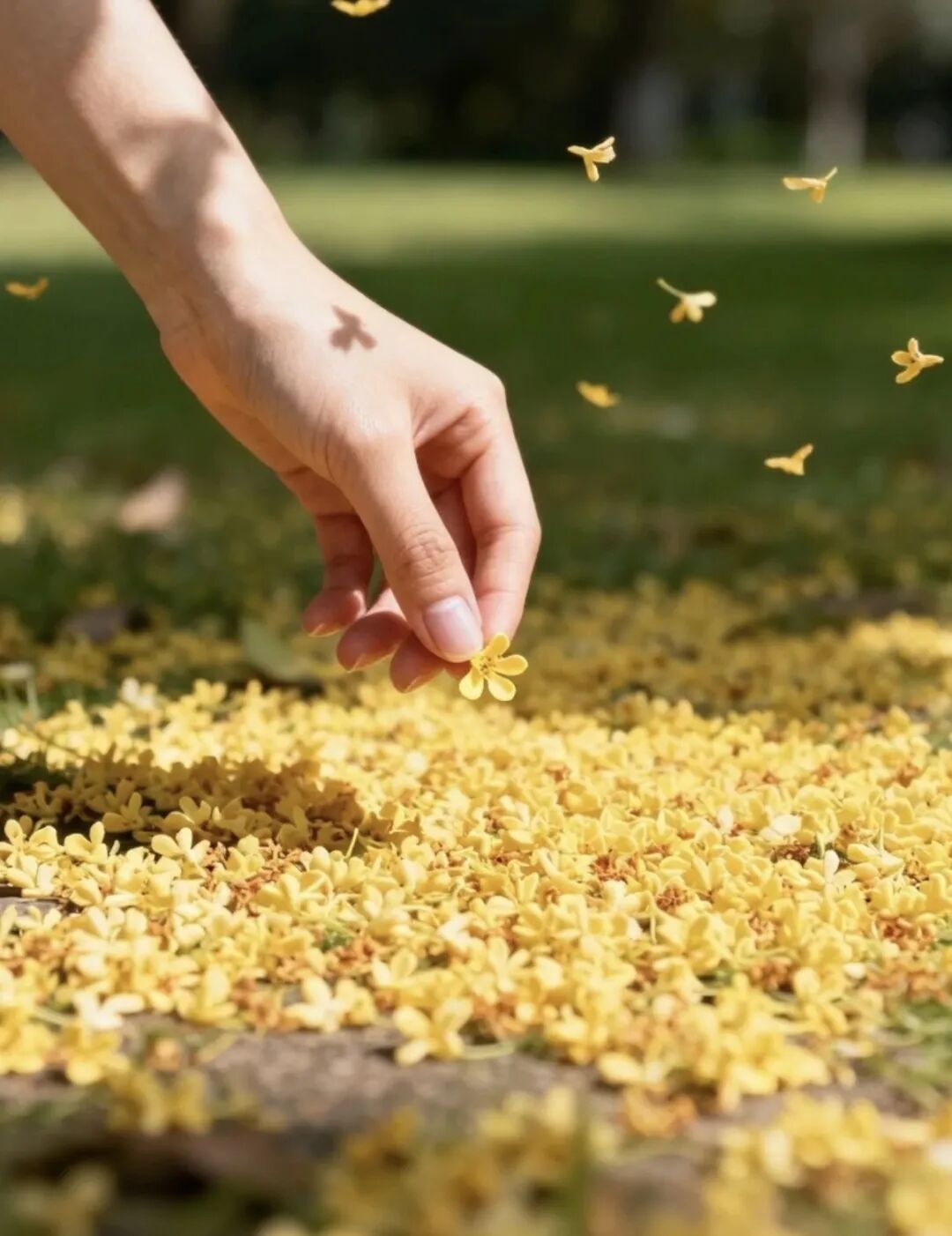 你闻到了吗？台江这些地方好香！