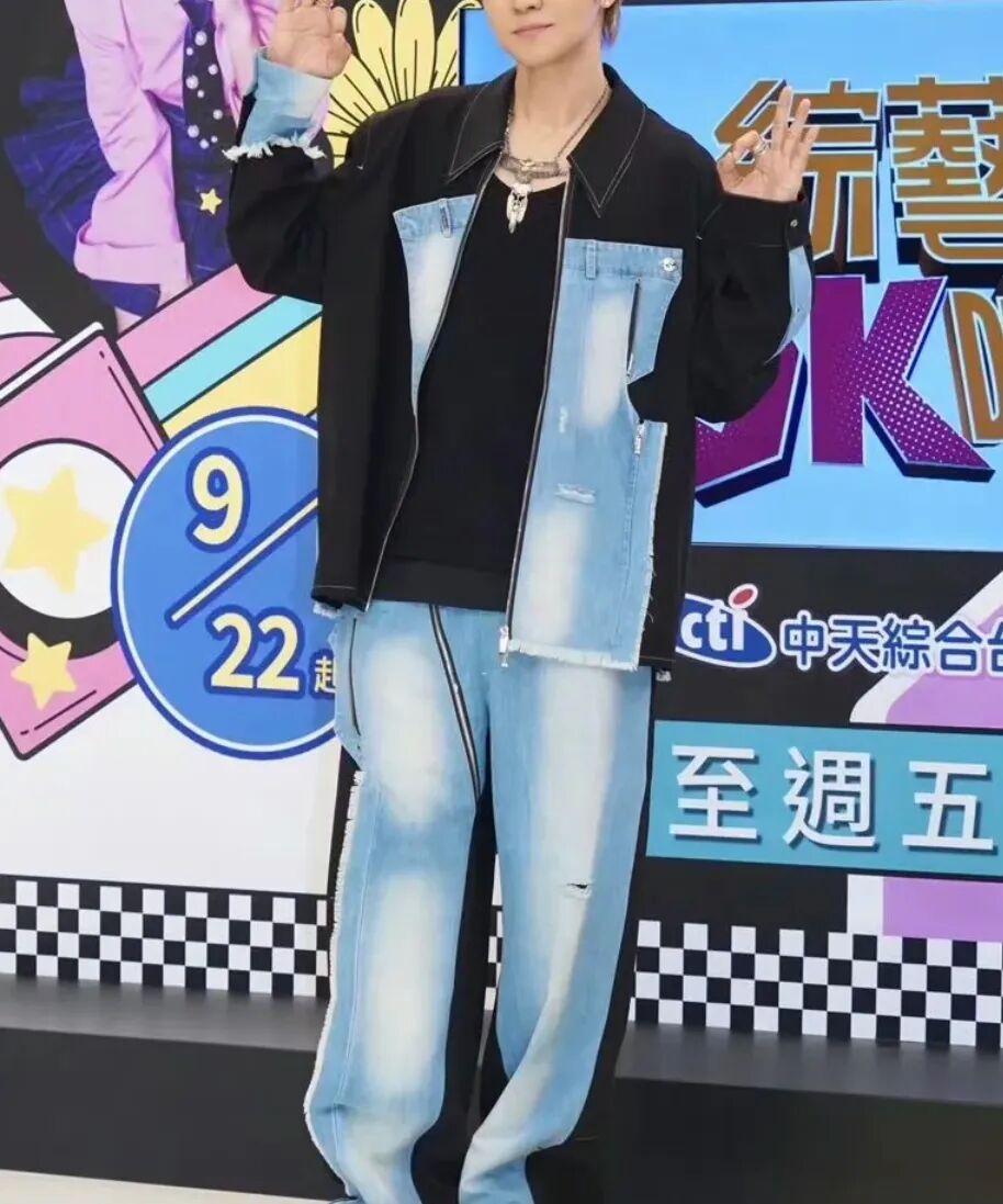 谢欣颖王柏杰官宣分手