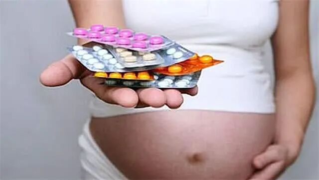 孕期有九“怕”，希望你一个也没犯！