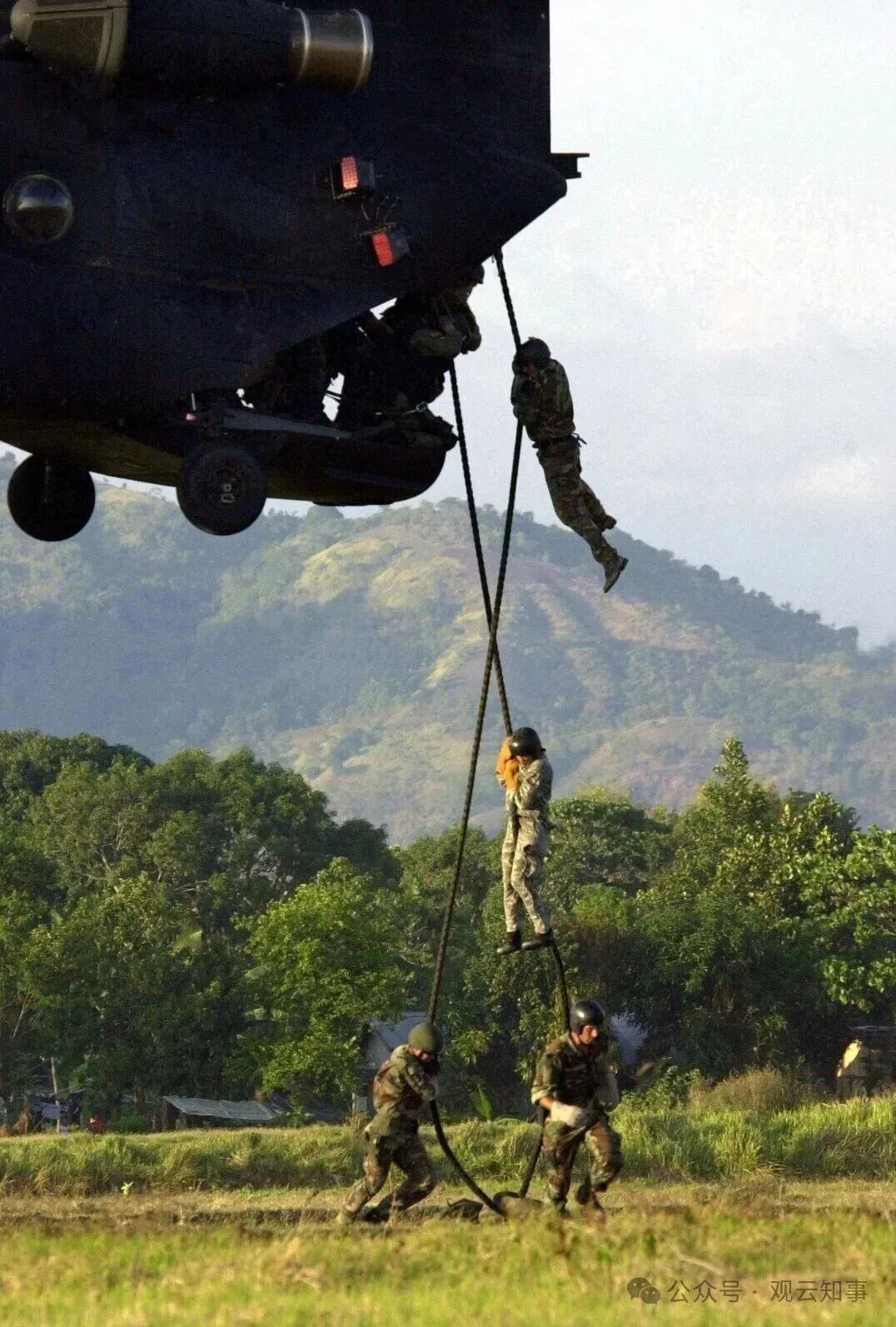 美军第160航空作战团“黑夜潜行者”是美国陆军特种作战部队唯一的航