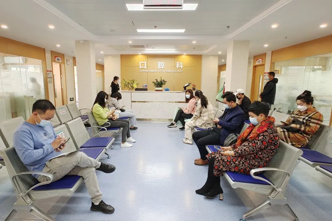 医讯怎么用【医讯】好消息！厚街医院口腔科装修升级后正式投入使用_https://www.jmylbn.com_新闻资讯_第6张