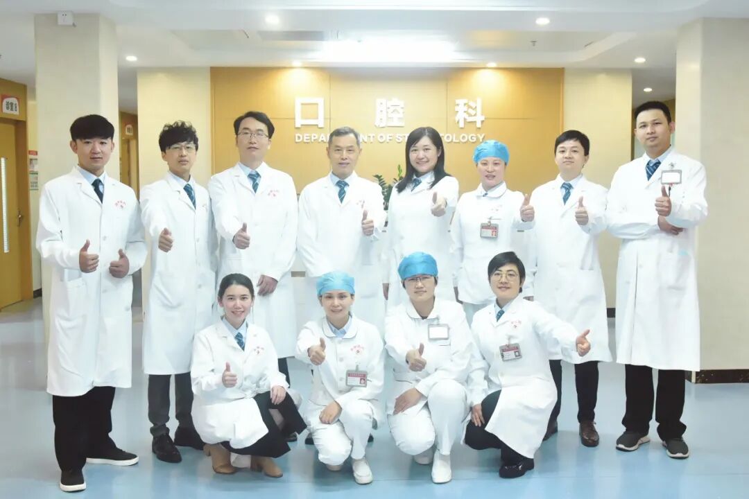 医讯怎么用【医讯】好消息！厚街医院口腔科装修升级后正式投入使用_https://www.jmylbn.com_新闻资讯_第14张