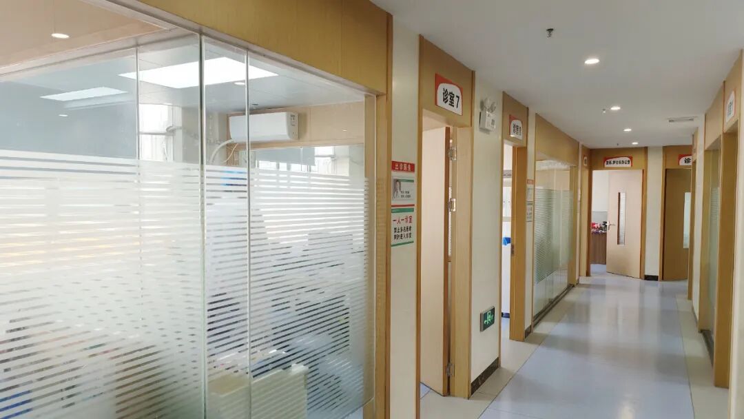 医讯怎么用【医讯】好消息！厚街医院口腔科装修升级后正式投入使用_https://www.jmylbn.com_新闻资讯_第7张
