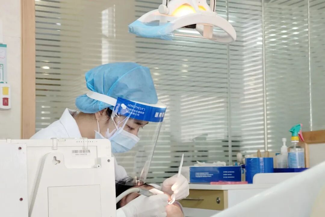 医讯怎么用【医讯】好消息！厚街医院口腔科装修升级后正式投入使用_https://www.jmylbn.com_新闻资讯_第8张