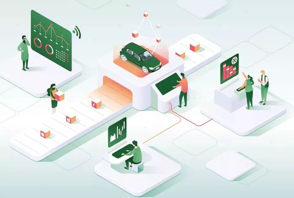 “打白條”，才是這屆年輕人的最in購車方式！