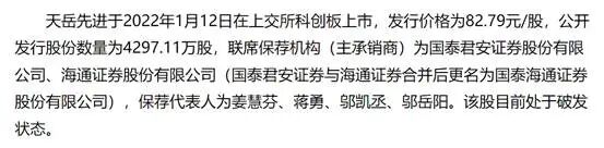 港股打新｜天岳先进港股IPO：能否借折价翻盘？