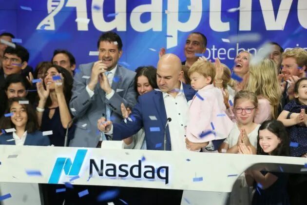 美股打新预告｜本周即将上市的5个新股（9.16-9.19）