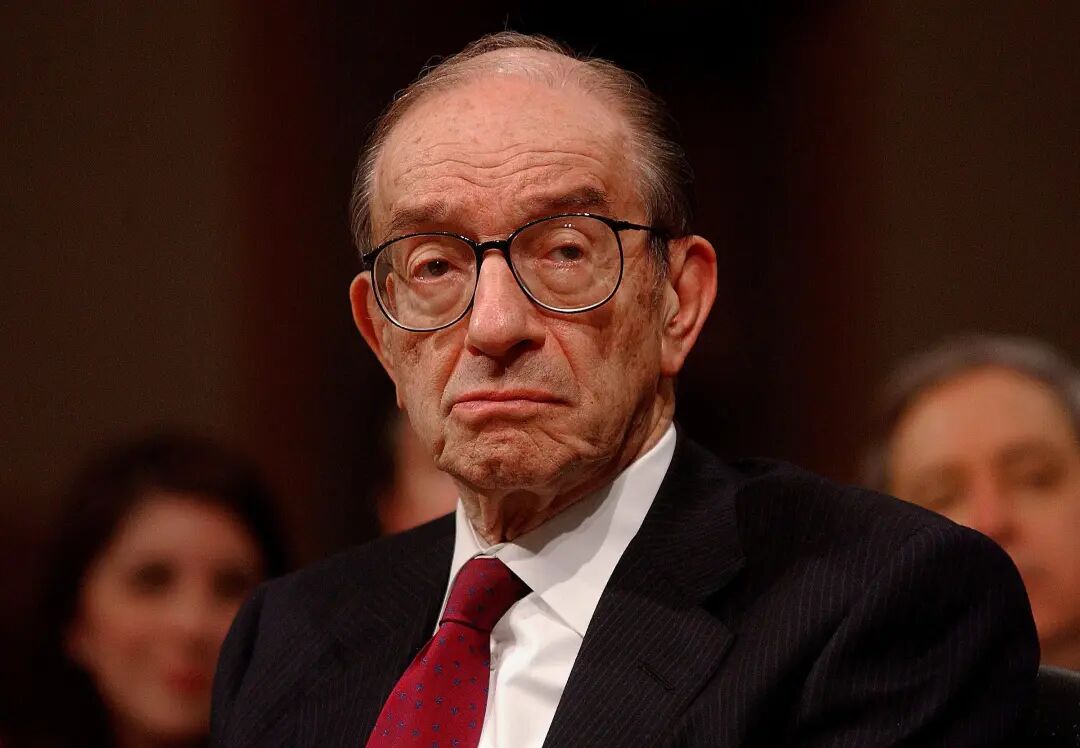 沃什这个人，可能没你想的那么鹰