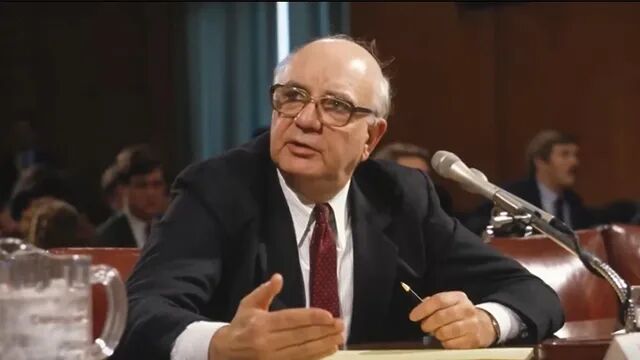 沃什这个人，可能没你想的那么鹰