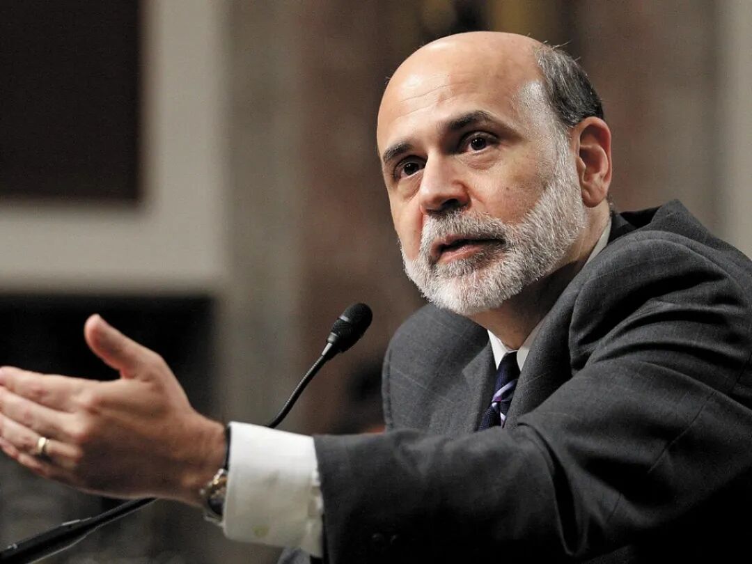 沃什这个人，可能没你想的那么鹰