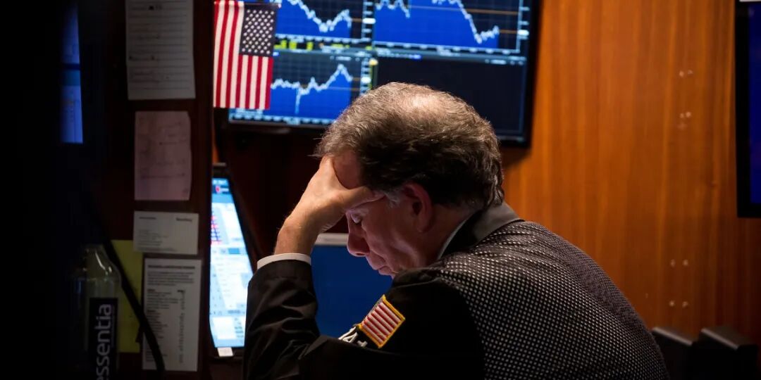 Wall Street circuit breakers: When do they kick in next? | Fortune