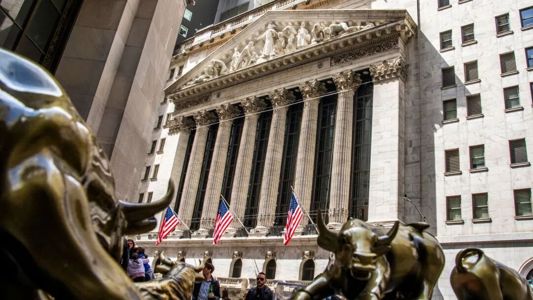 The White House has been obsessed with tariffs. Wall Street is wondering  about Trump's tax cuts | CNN Business