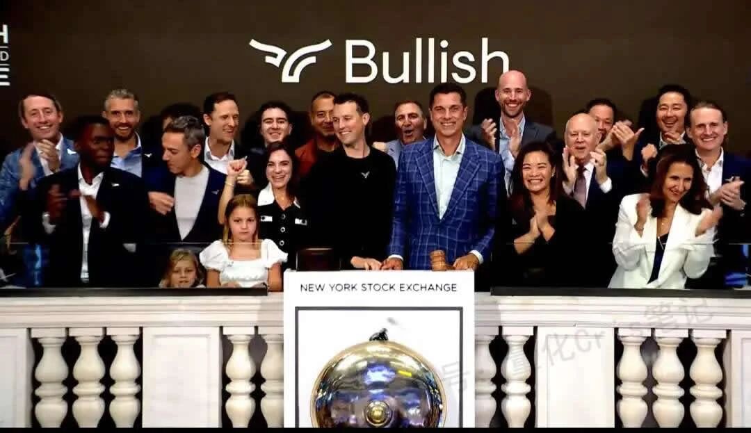 美股上市情报｜加密第三股要来了，Gemini 打新怎么玩？