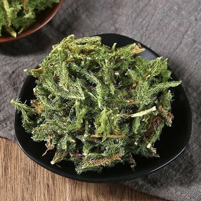 中药材伸筋草批发500克伸筋草舒筋草伸筋藤可磨伸筋草粉源头货源-阿里巴巴