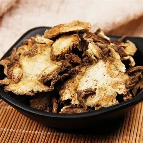 独活(中药材)(独活)_说明书_作用_效果_价格_百度健康商城
