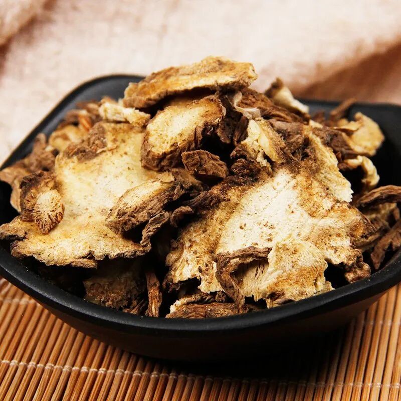 类风湿“通痹冠军药”，散寒湿、通瘀络！搭配5种食材，坚持2个多月，肿痛一天比一天轻，筋骨慢慢得到修复！