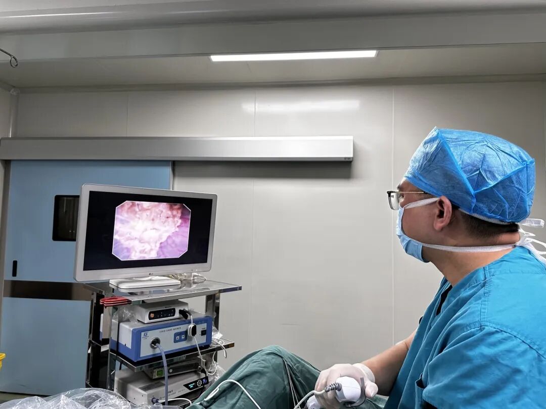 输尿管软镜有什么品牌长沙南湖医院——23年结石病专业治疗品牌，专注无创碎石、保肾取石！_https://www.jmylbn.com_新闻资讯_第6张