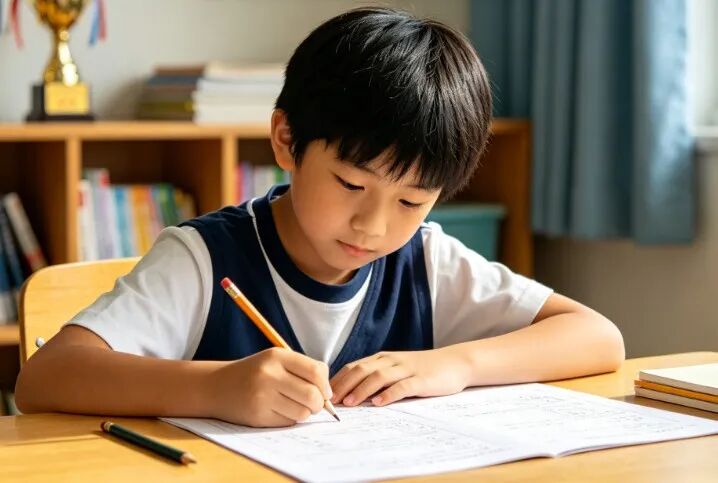 AMC8数学竞赛培训