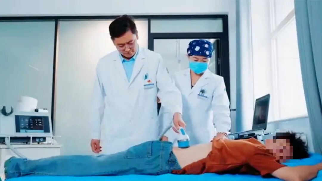 电磁治疗仪什么牌子好疼痛门诊的新利器——电磁式冲击波治疗仪，让肌骨疼痛远离您_https://www.jmylbn.com_新闻资讯_第4张