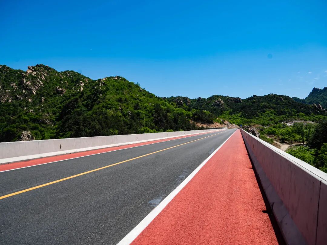 "环西"骑遇,遇见延寿