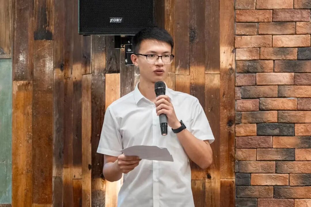 行走的思政课｜走进资溪，感受中国式现代化里的乡村振兴
