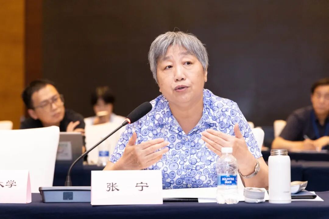 汽车轻量化技术创新战略联盟第五届理事会第二次会议成功举行(图3)