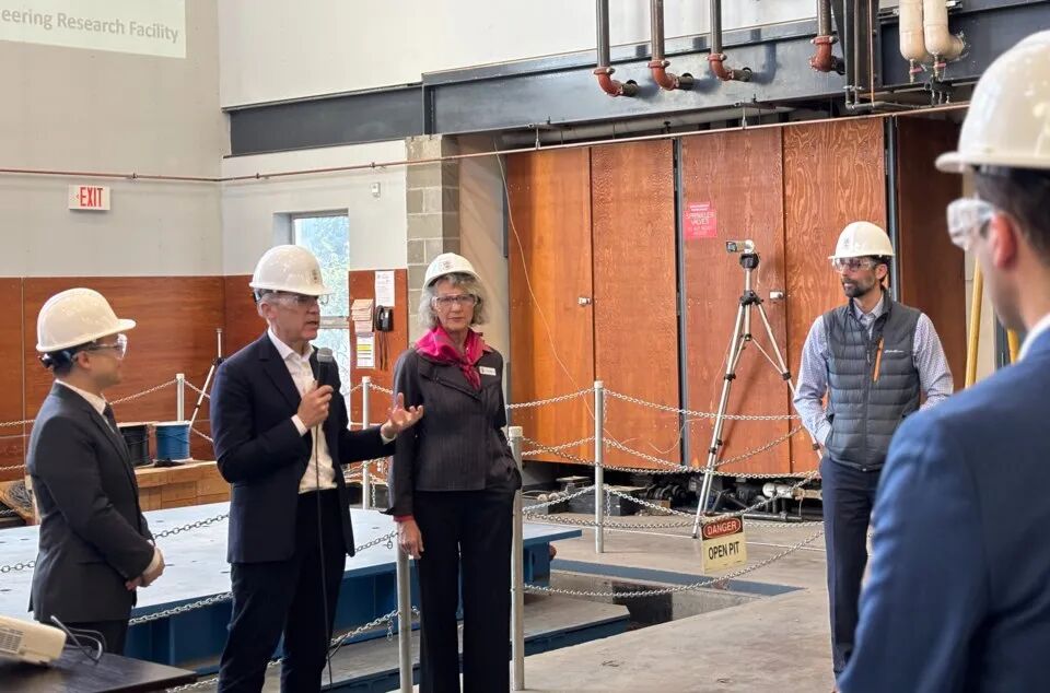 UBC's high-tech robotics fix for Canada's housing crunch - Business in  Vancouver