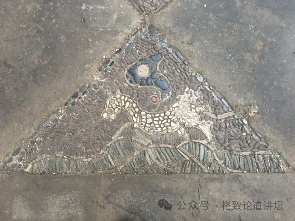 故宫建筑里的巧思太多了，但没想到，光是为了透风古人就做了这么多努力 | 周乾