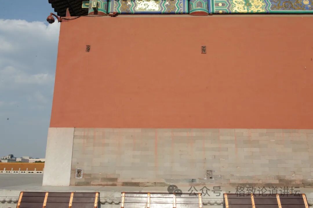 故宫建筑里的巧思太多了，但没想到，光是为了透风古人就做了这么多努力 | 周乾