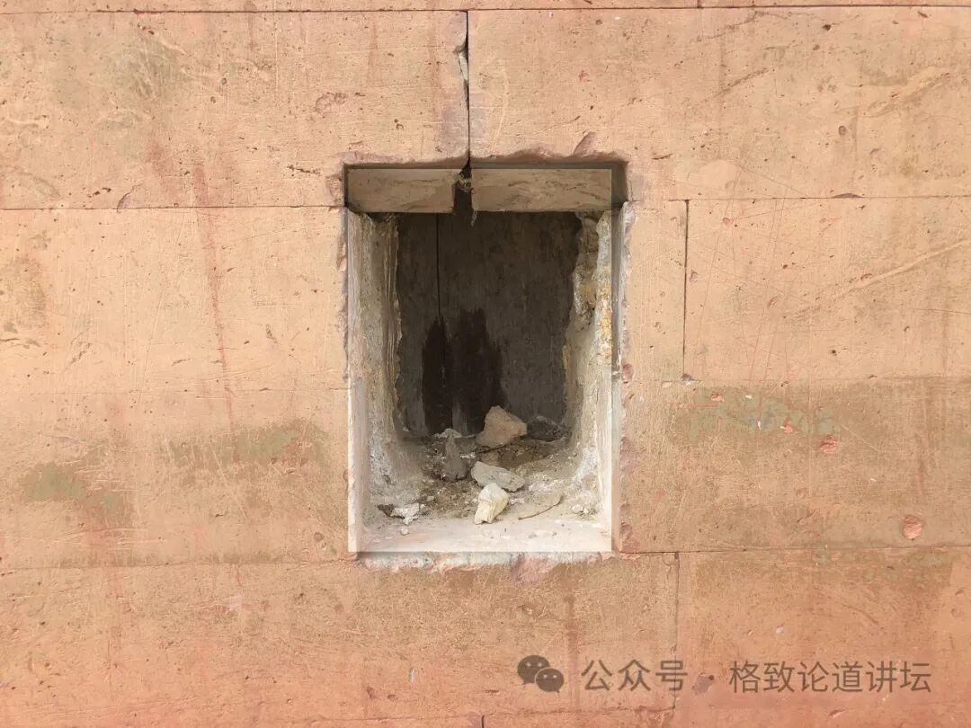 故宫建筑里的巧思太多了，但没想到，光是为了透风古人就做了这么多努力 | 周乾