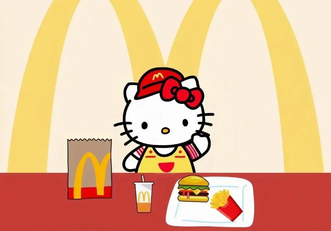 电脑壁纸｜8K 高清 HelloKitty电脑桌面壁纸来喽