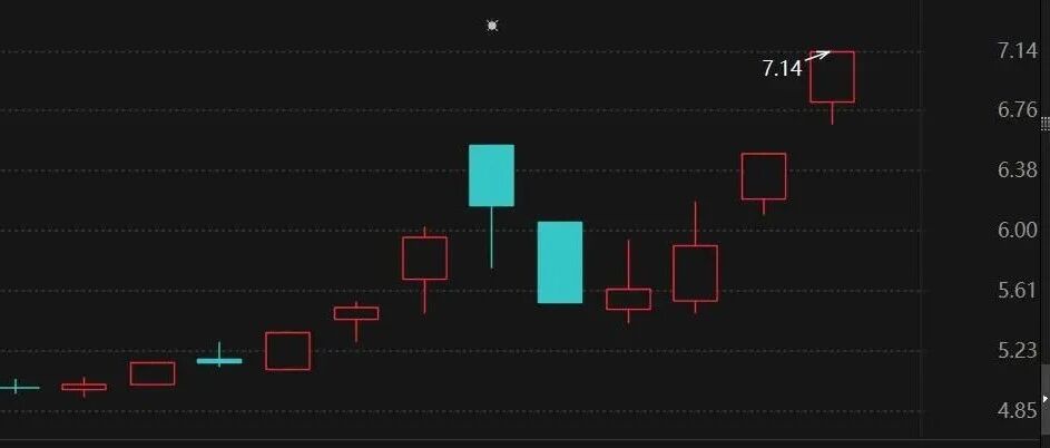 股价两涨停！这家公司提示存在长期无法分红风险……