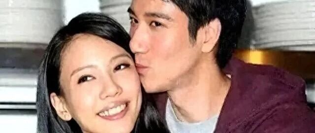王力宏五十岁腹肌清晰,李靓蕾三十九岁眼神疲惫,离婚五年后两人生活天差地别
