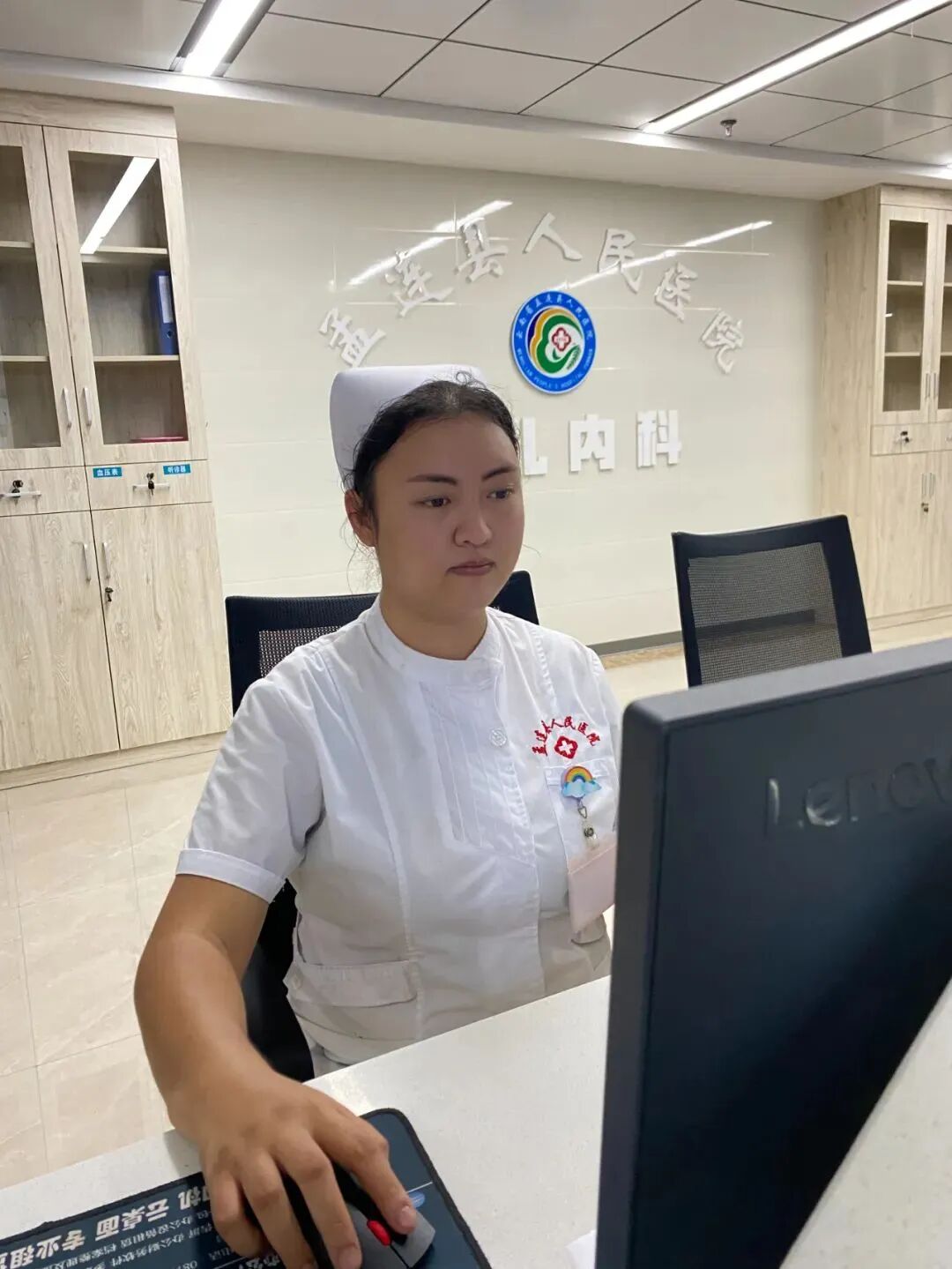 普洱好人|"助人为乐好人"罗倩:勇气和担当并存