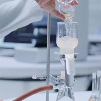  布鲁克技术指南 | 分析微塑料，仪器怎么选？