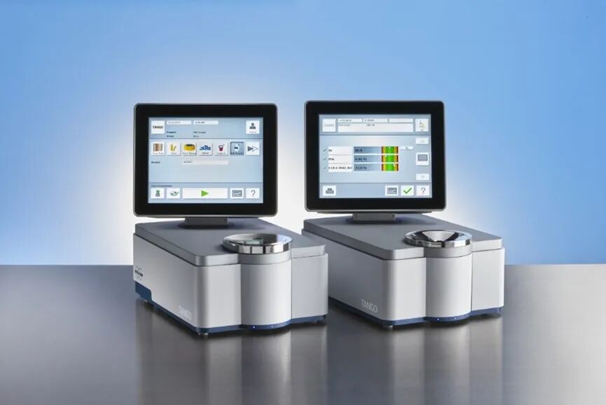 布鲁克 红外光谱仪器设备更新选型指南