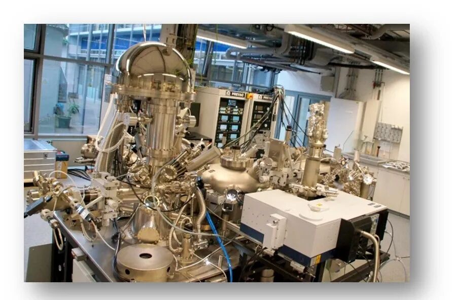 布鲁克 红外光谱仪器设备更新选型指南