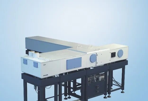 布鲁克 红外光谱仪器设备更新选型指南