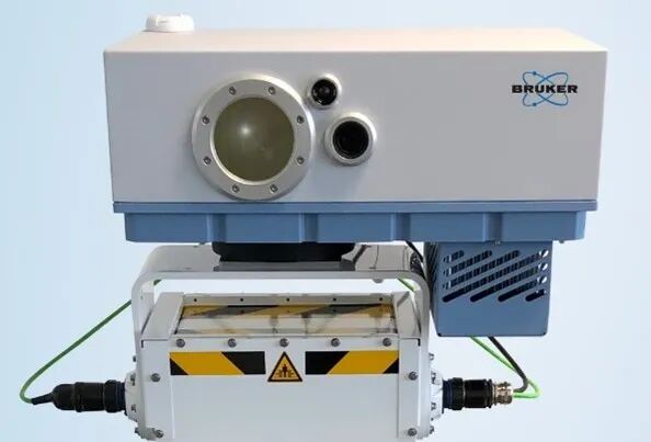 布鲁克 红外光谱仪器设备更新选型指南