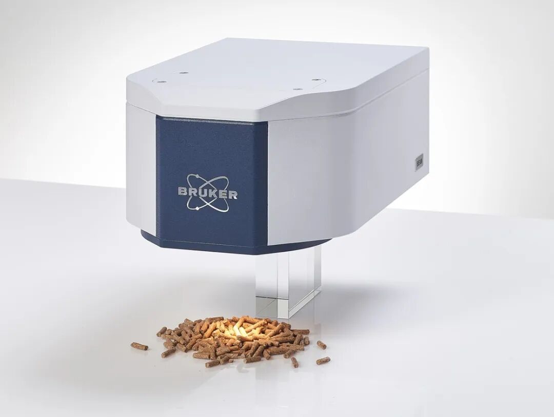 布鲁克 红外光谱仪器设备更新选型指南