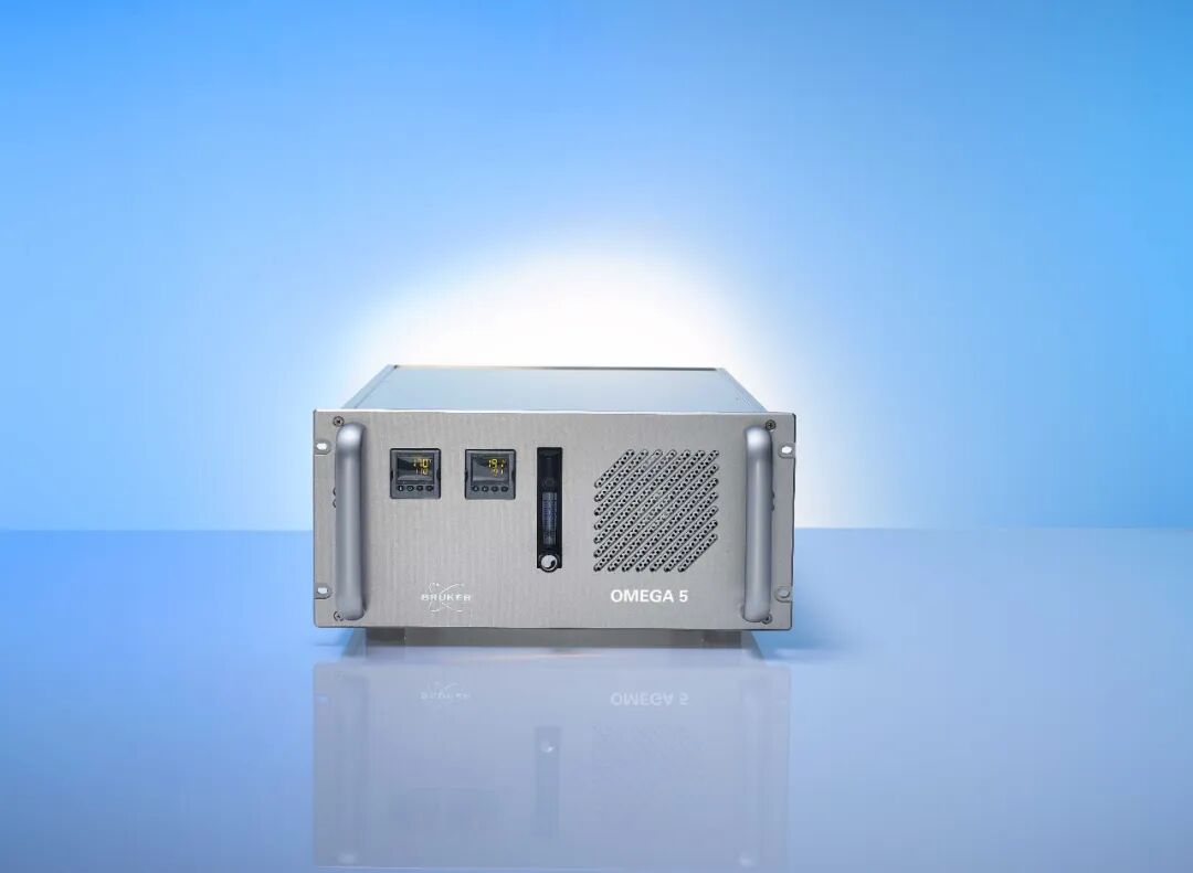 布鲁克 红外光谱仪器设备更新选型指南