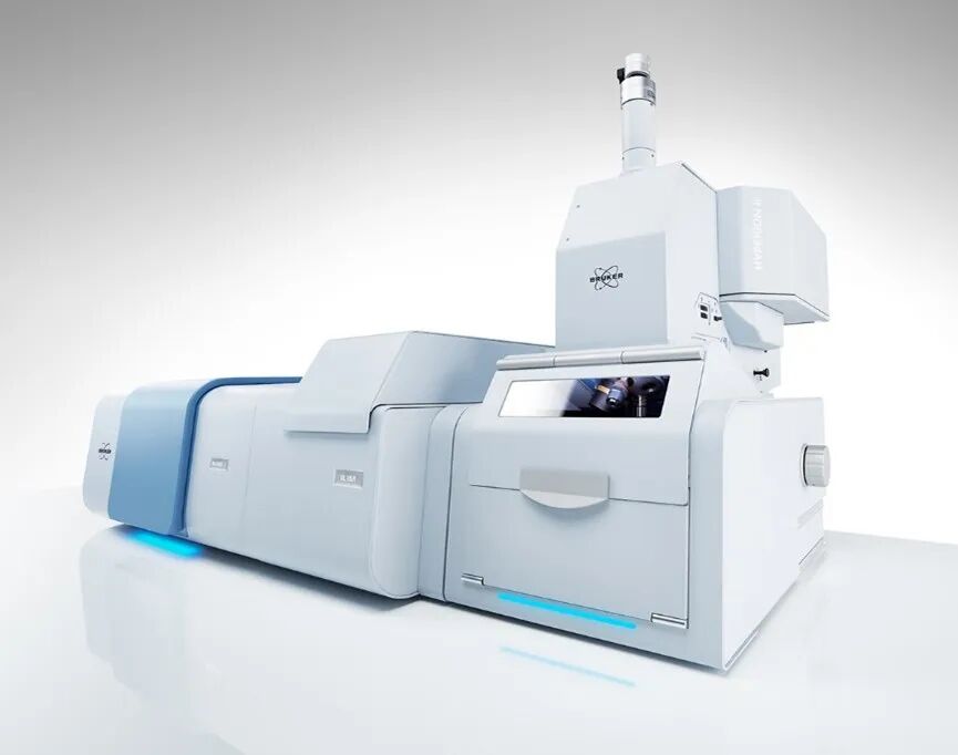 布鲁克 红外光谱仪器设备更新选型指南