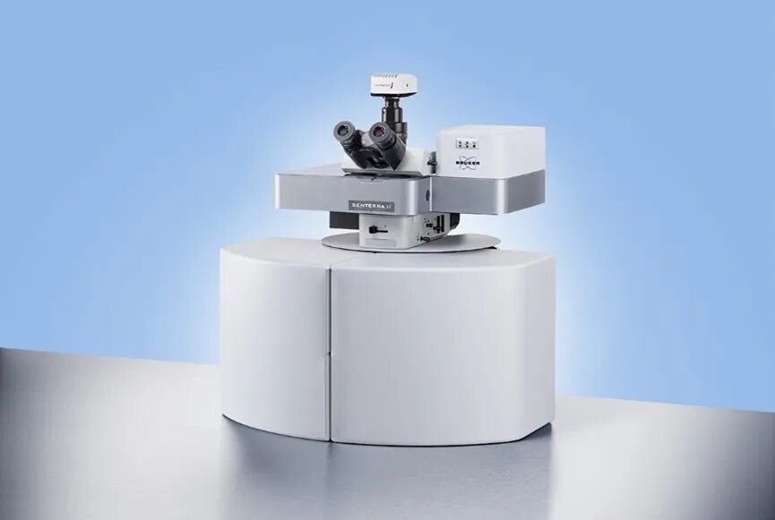 布鲁克 红外光谱仪器设备更新选型指南