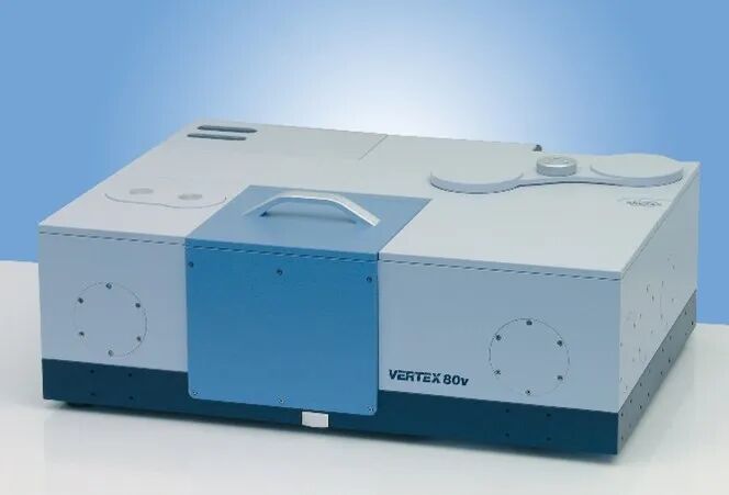 布鲁克 红外光谱仪器设备更新选型指南