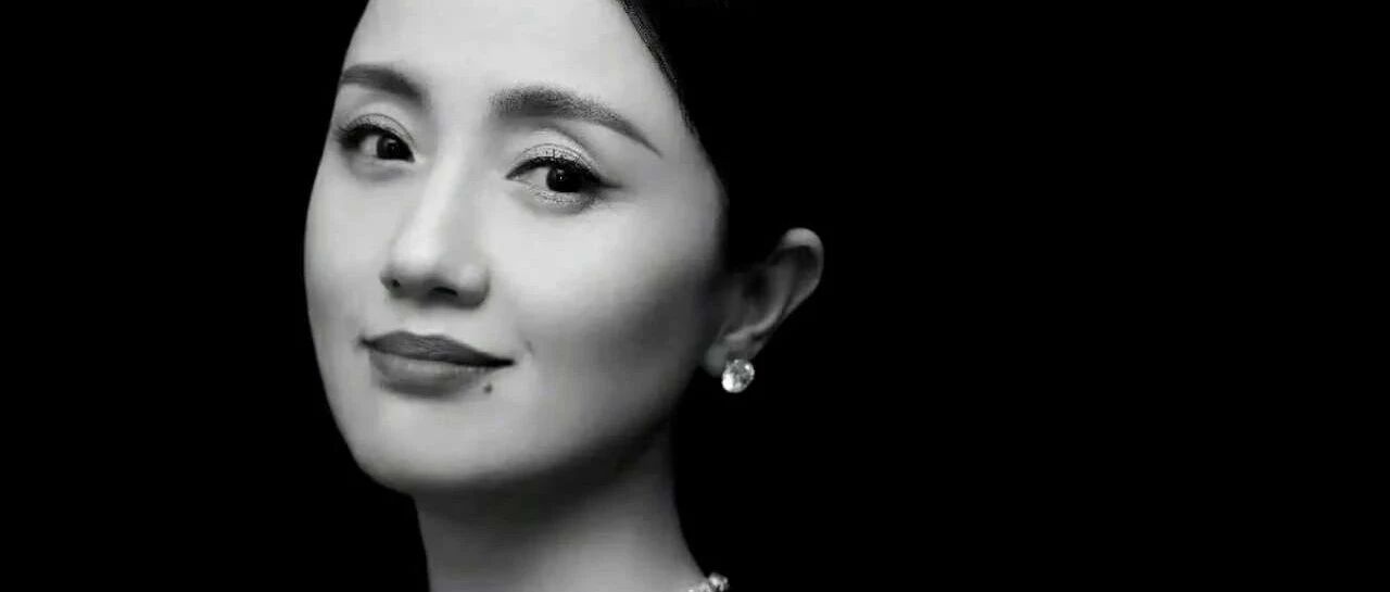 朱媛媛去世,她曾快乐地生活过