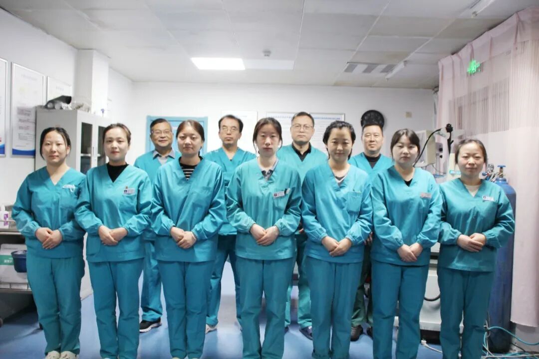 胃肠镜都有什么品牌西安哪里胃肠镜做的好？无痛胃肠镜检查预约快 一天拿结果 详细就医攻略看这篇_https://www.jmylbn.com_新闻资讯_第5张