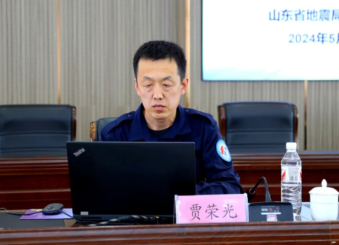 齐鲁网·闪电新闻5月9日讯(山东经济广播记者 丁瑜)全国防灾减灾日